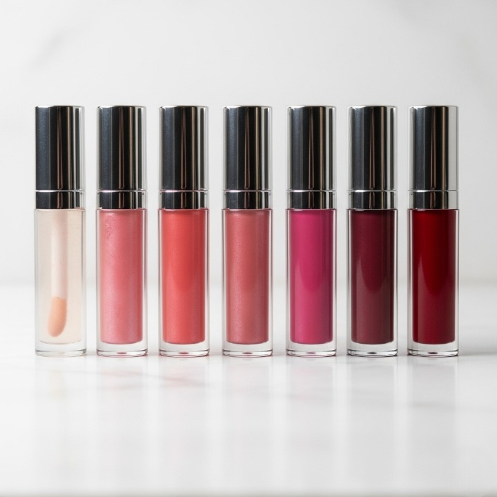 Image of Top 10 lip glosses